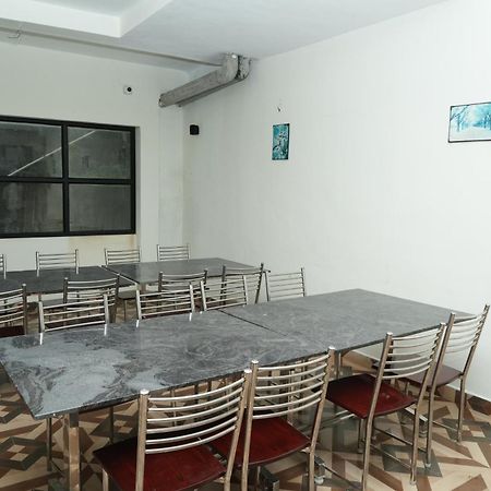Vetrivel International By Brown Tree Resorts Tamilnadu - Tamilnadu - Kodaikanal Esterno foto