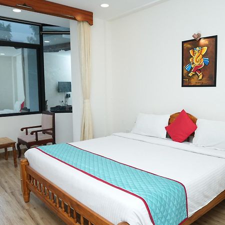Vetrivel International By Brown Tree Resorts Tamilnadu - Tamilnadu - Kodaikanal Esterno foto