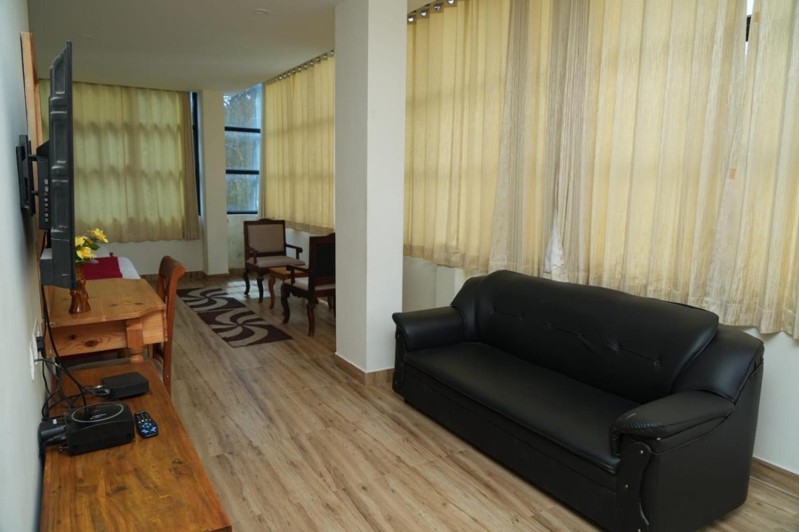 Vetrivel International By Brown Tree Resorts Tamilnadu - Tamilnadu - Kodaikanal Esterno foto