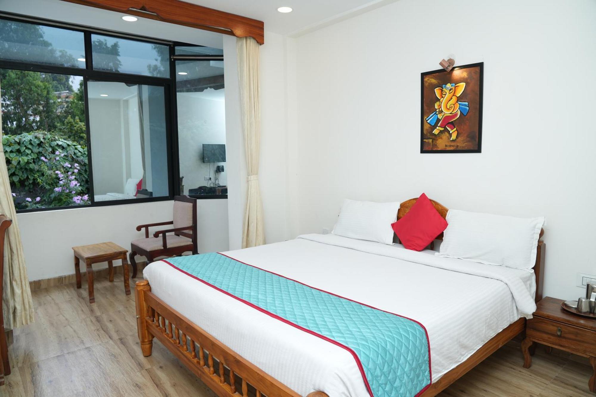 Vetrivel International By Brown Tree Resorts Tamilnadu - Tamilnadu - Kodaikanal Esterno foto