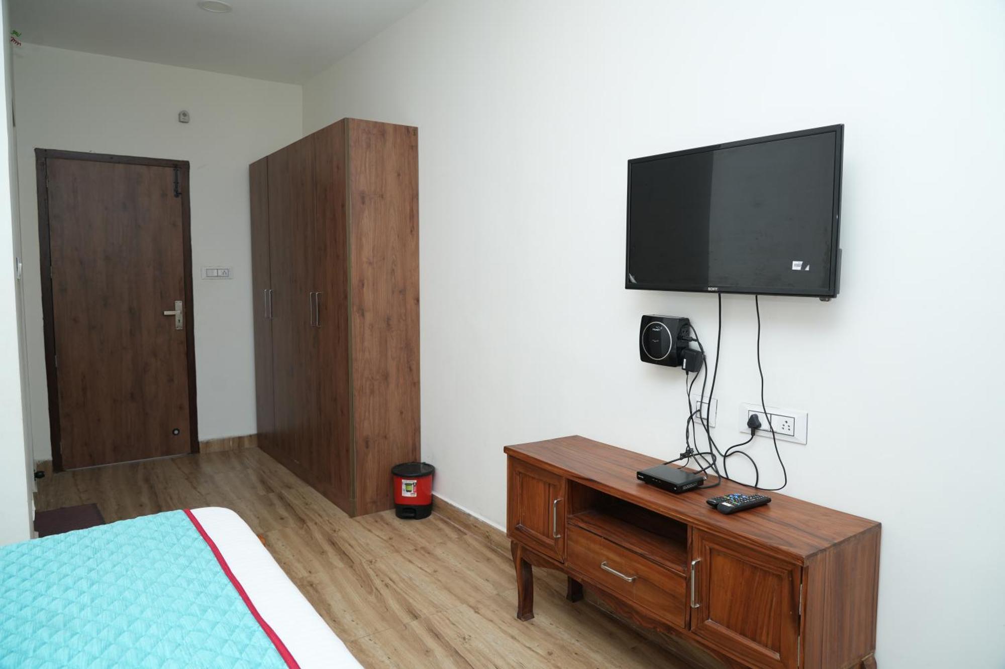 Vetrivel International By Brown Tree Resorts Tamilnadu - Tamilnadu - Kodaikanal Esterno foto