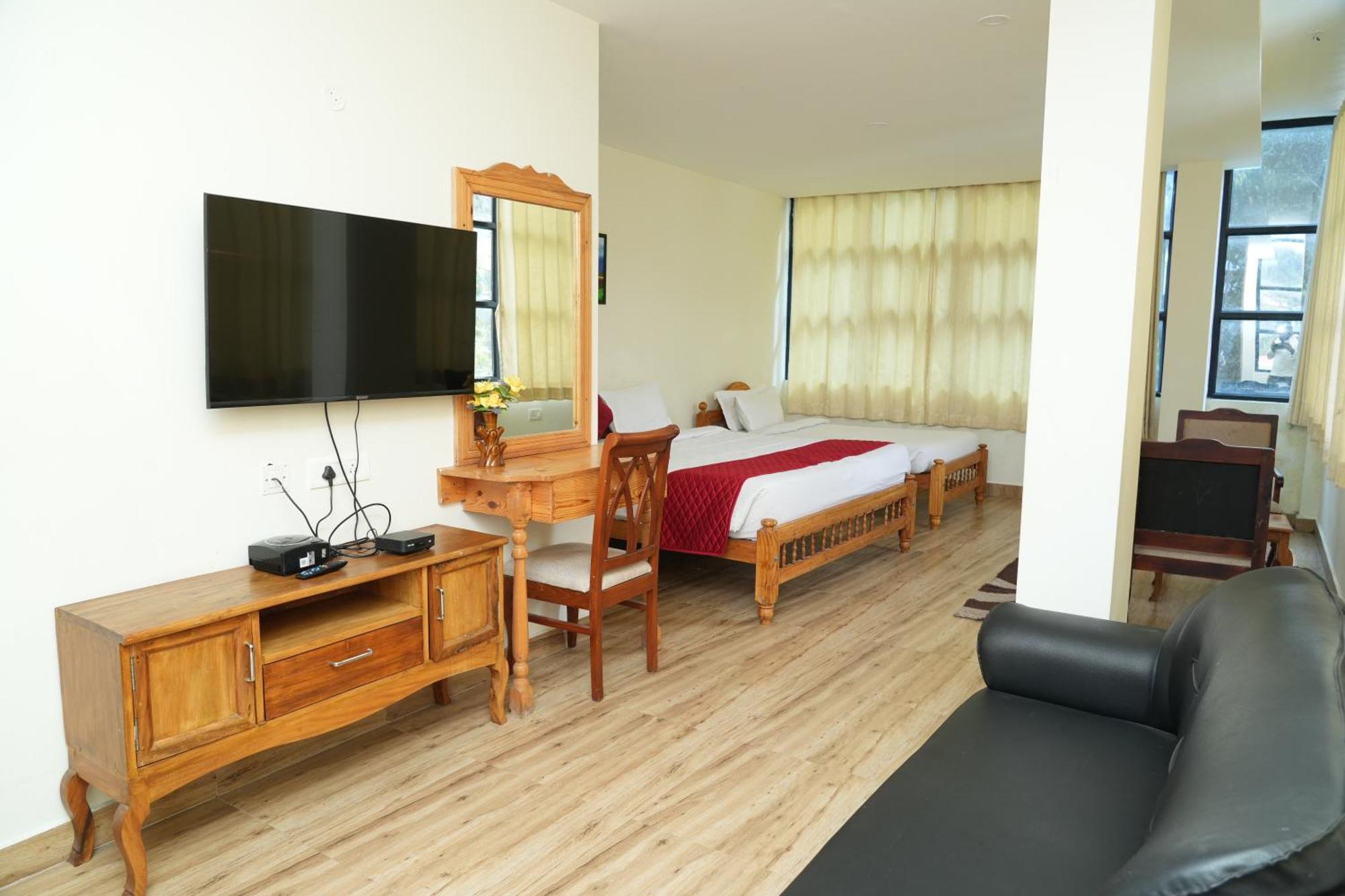 Vetrivel International By Brown Tree Resorts Tamilnadu - Tamilnadu - Kodaikanal Esterno foto