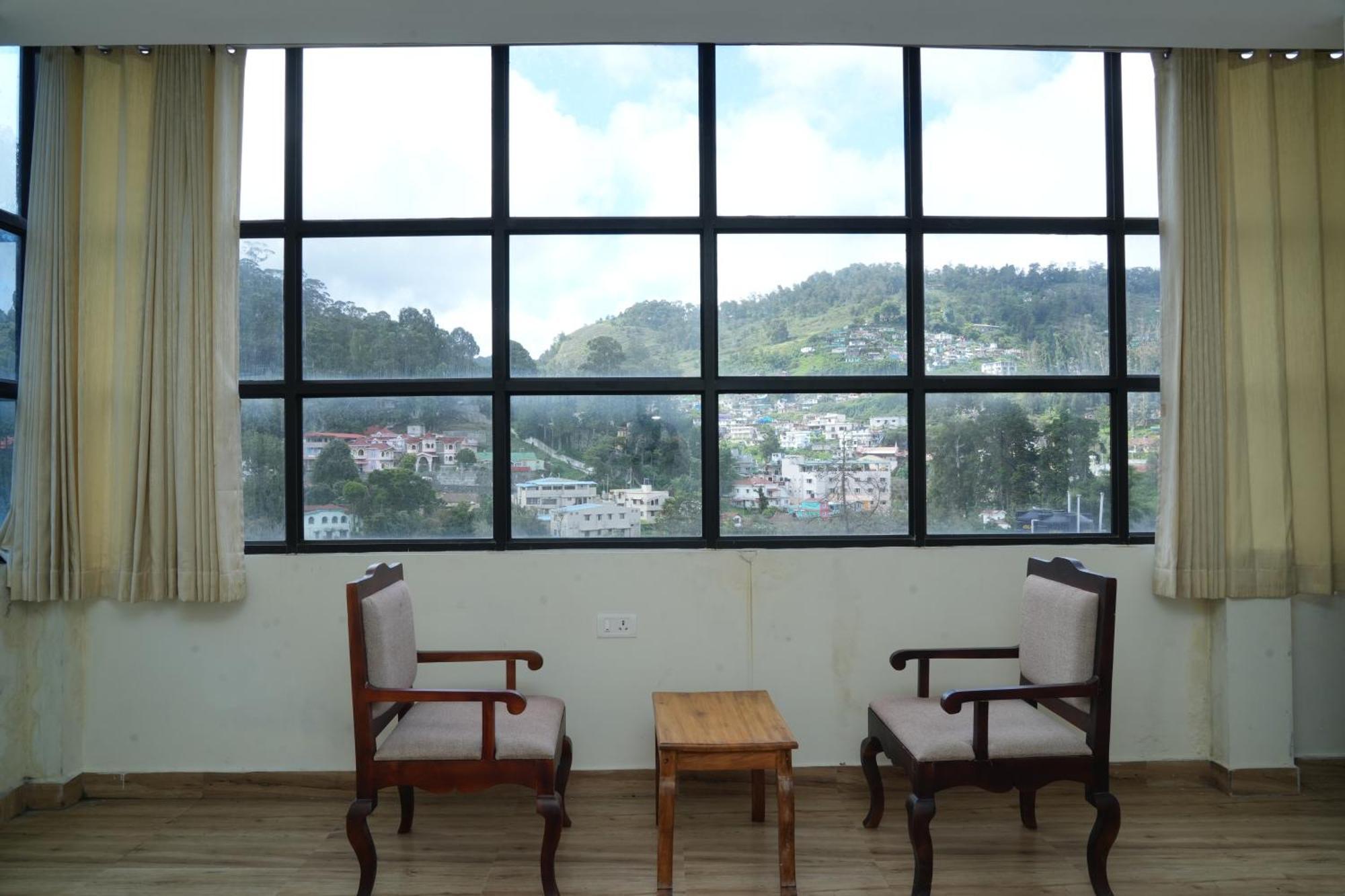Vetrivel International By Brown Tree Resorts Tamilnadu - Tamilnadu - Kodaikanal Esterno foto
