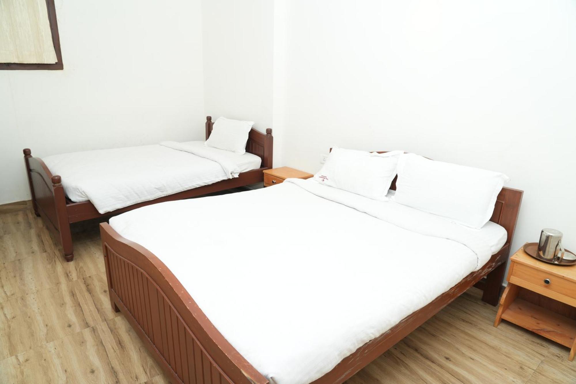 Vetrivel International By Brown Tree Resorts Tamilnadu - Tamilnadu - Kodaikanal Esterno foto