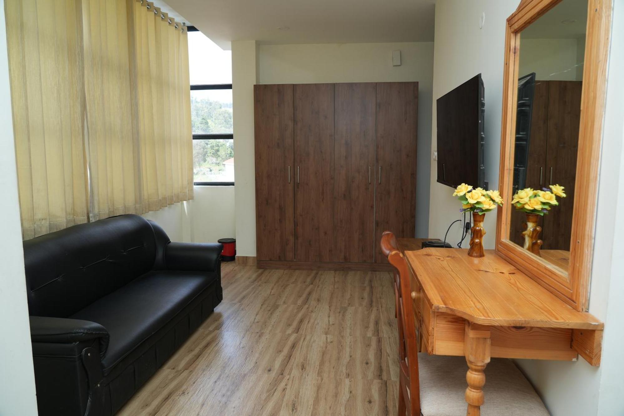 Vetrivel International By Brown Tree Resorts Tamilnadu - Tamilnadu - Kodaikanal Esterno foto