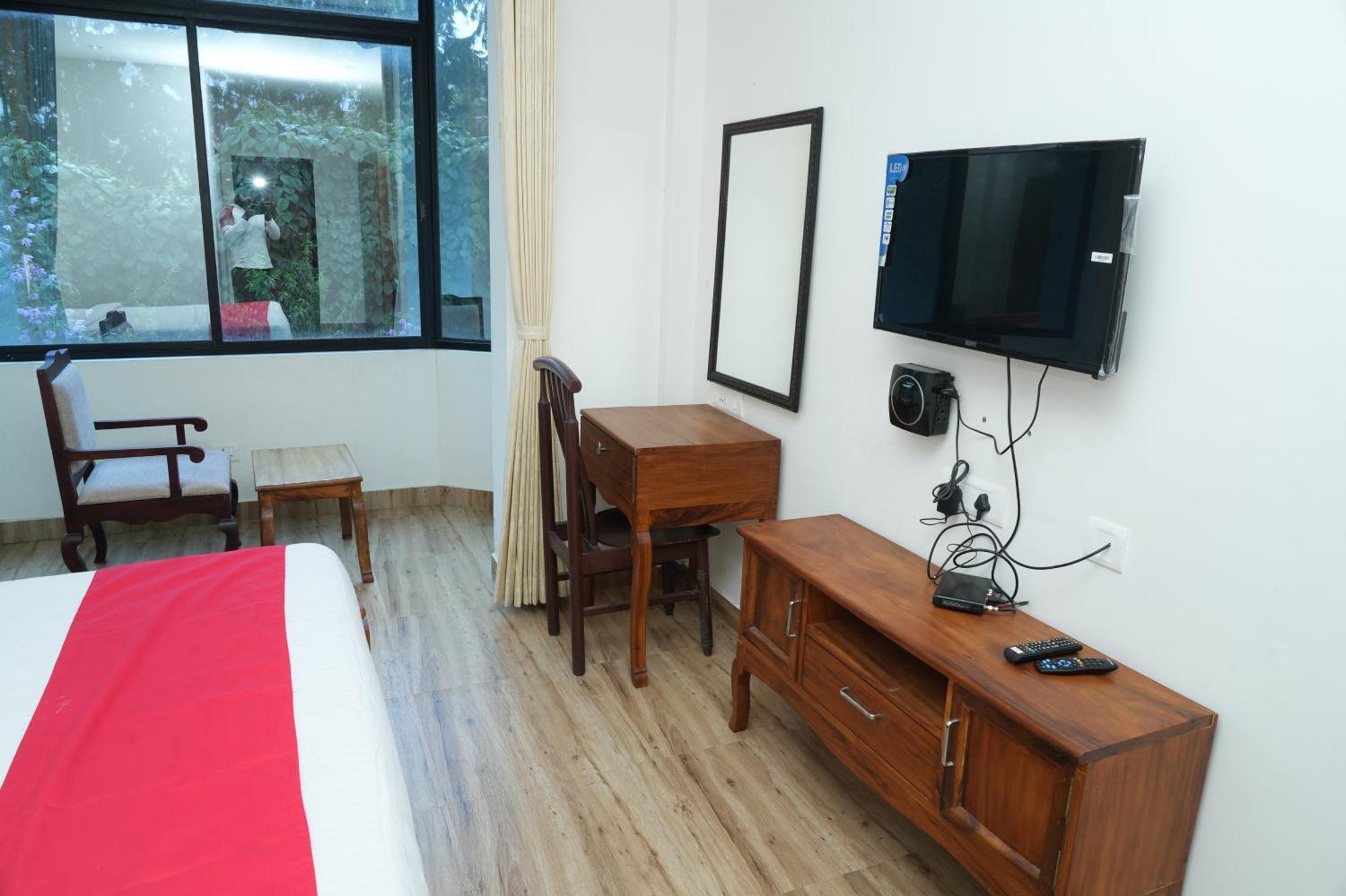 Vetrivel International By Brown Tree Resorts Tamilnadu - Tamilnadu - Kodaikanal Esterno foto