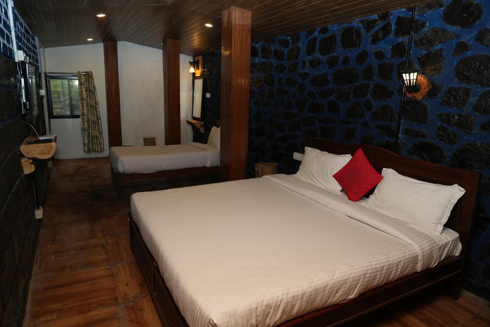 Vetrivel International By Brown Tree Resorts Tamilnadu - Tamilnadu - Kodaikanal Esterno foto