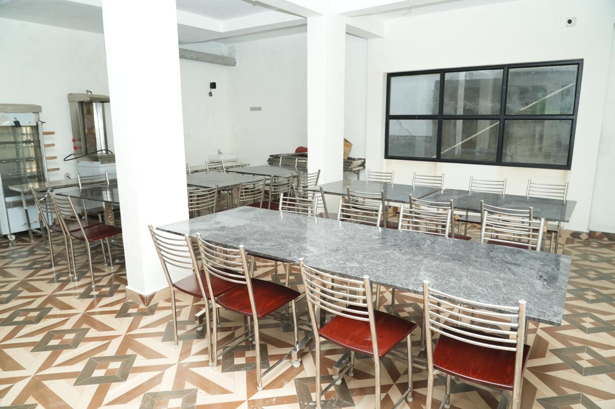 Vetrivel International By Brown Tree Resorts Tamilnadu - Tamilnadu - Kodaikanal Esterno foto