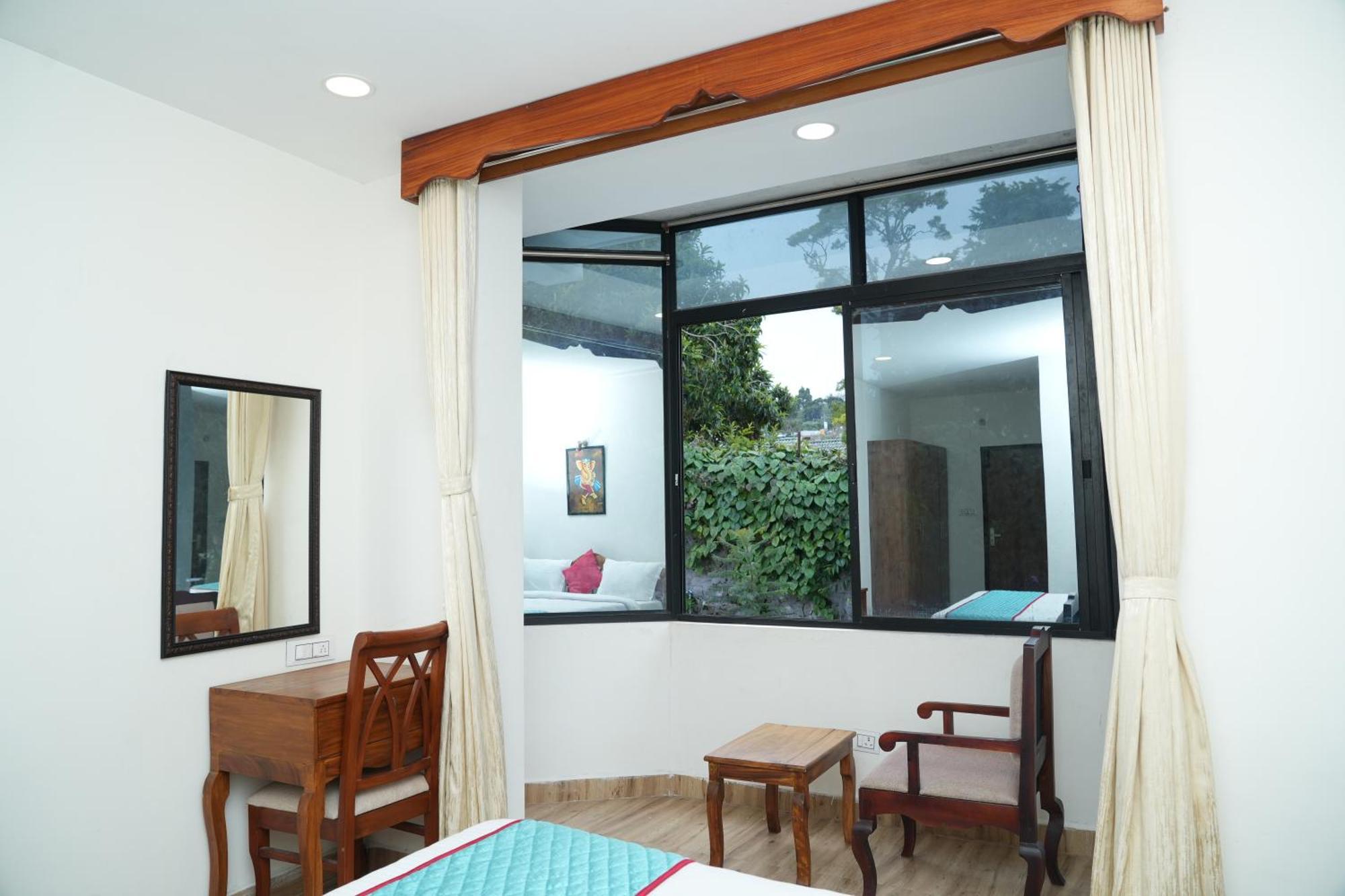 Vetrivel International By Brown Tree Resorts Tamilnadu - Tamilnadu - Kodaikanal Esterno foto
