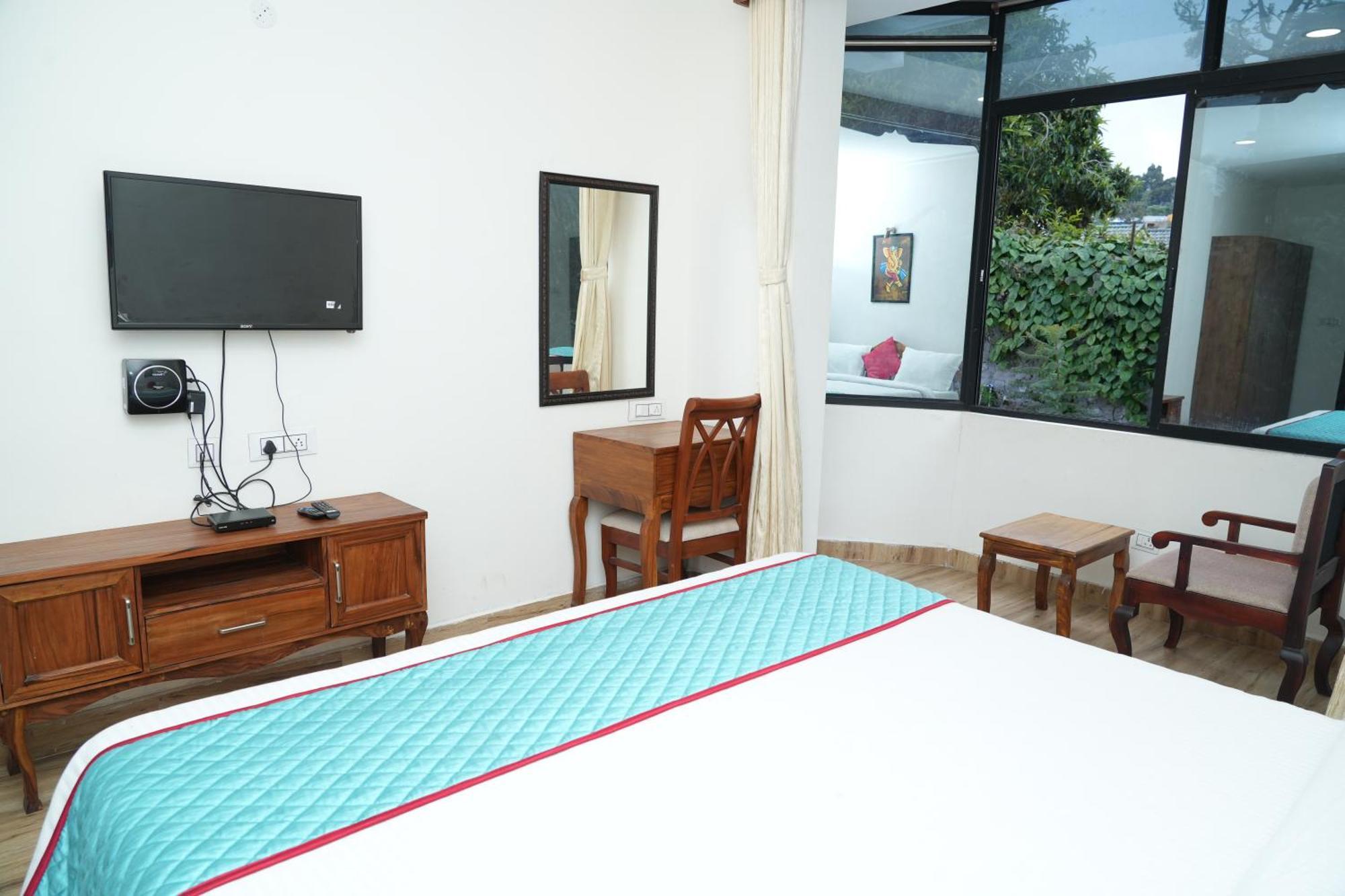 Vetrivel International By Brown Tree Resorts Tamilnadu - Tamilnadu - Kodaikanal Esterno foto