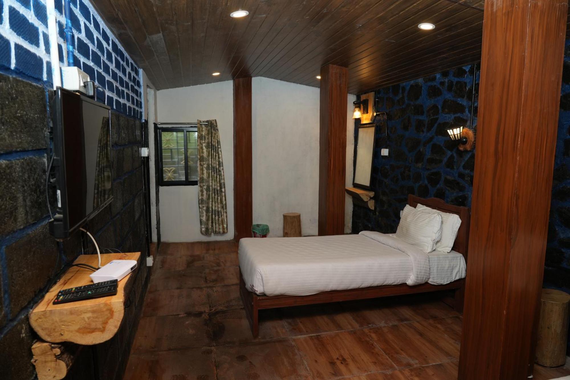 Vetrivel International By Brown Tree Resorts Tamilnadu - Tamilnadu - Kodaikanal Esterno foto