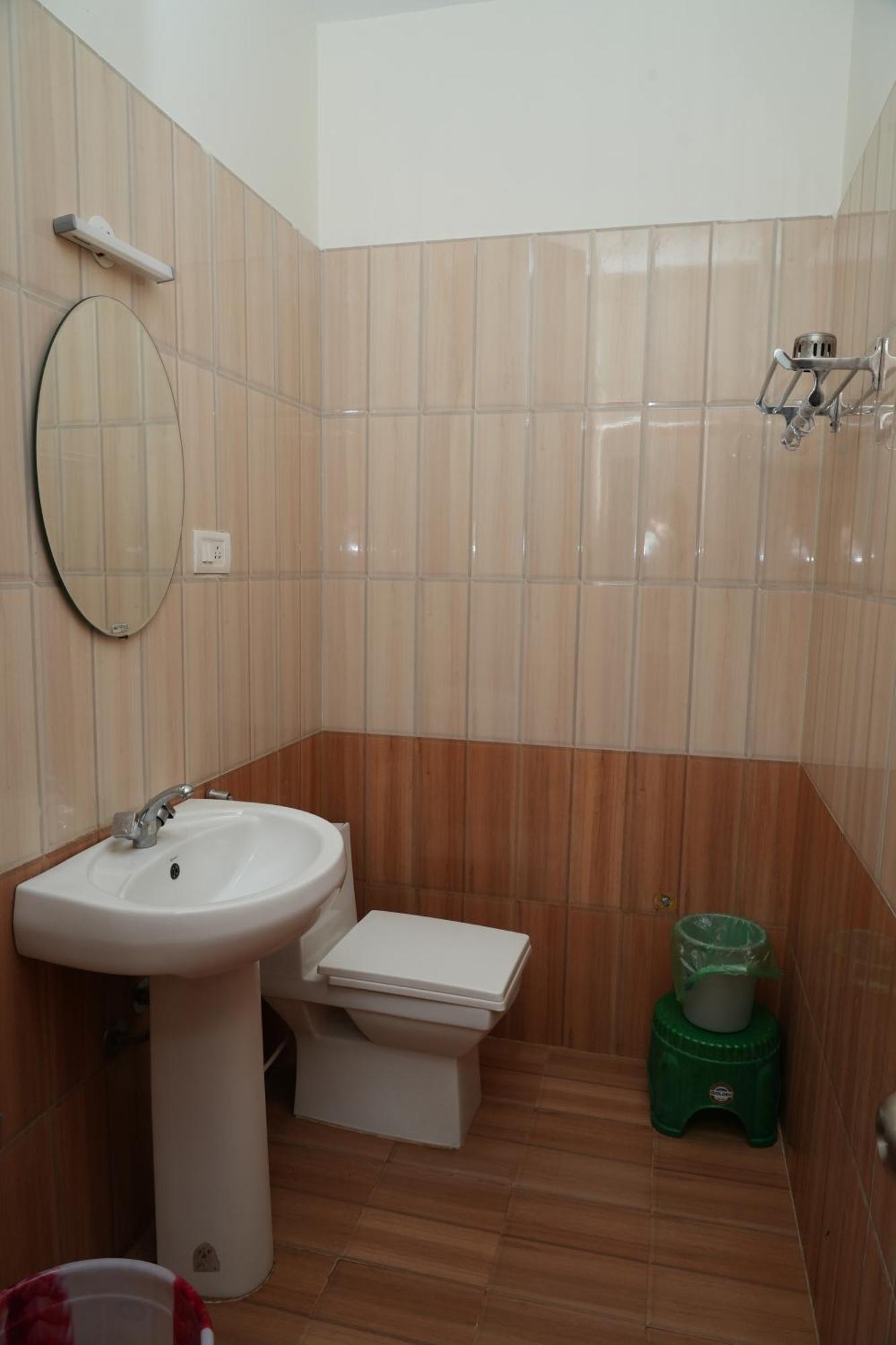 Vetrivel International By Brown Tree Resorts Tamilnadu - Tamilnadu - Kodaikanal Esterno foto