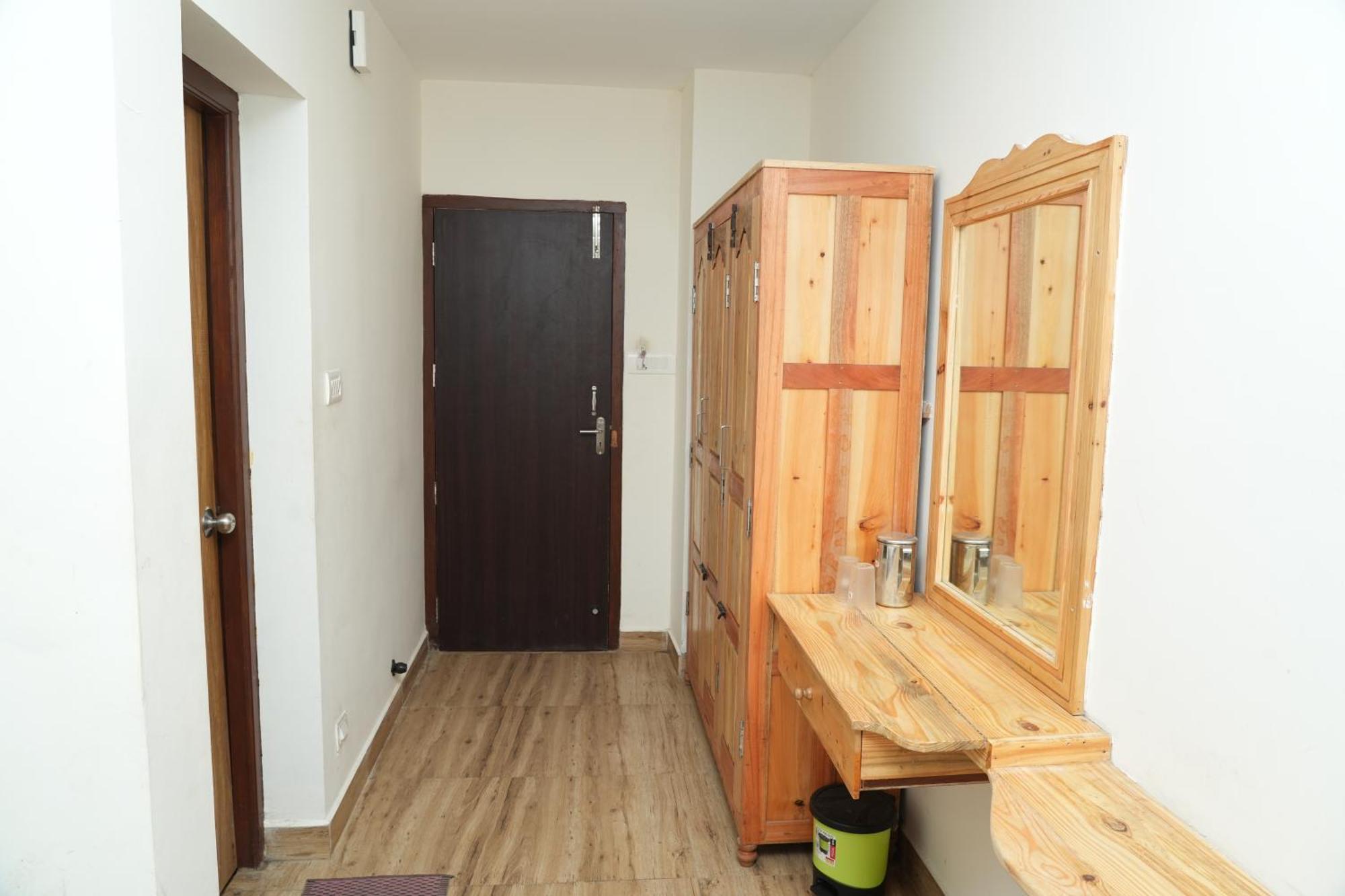 Vetrivel International By Brown Tree Resorts Tamilnadu - Tamilnadu - Kodaikanal Esterno foto