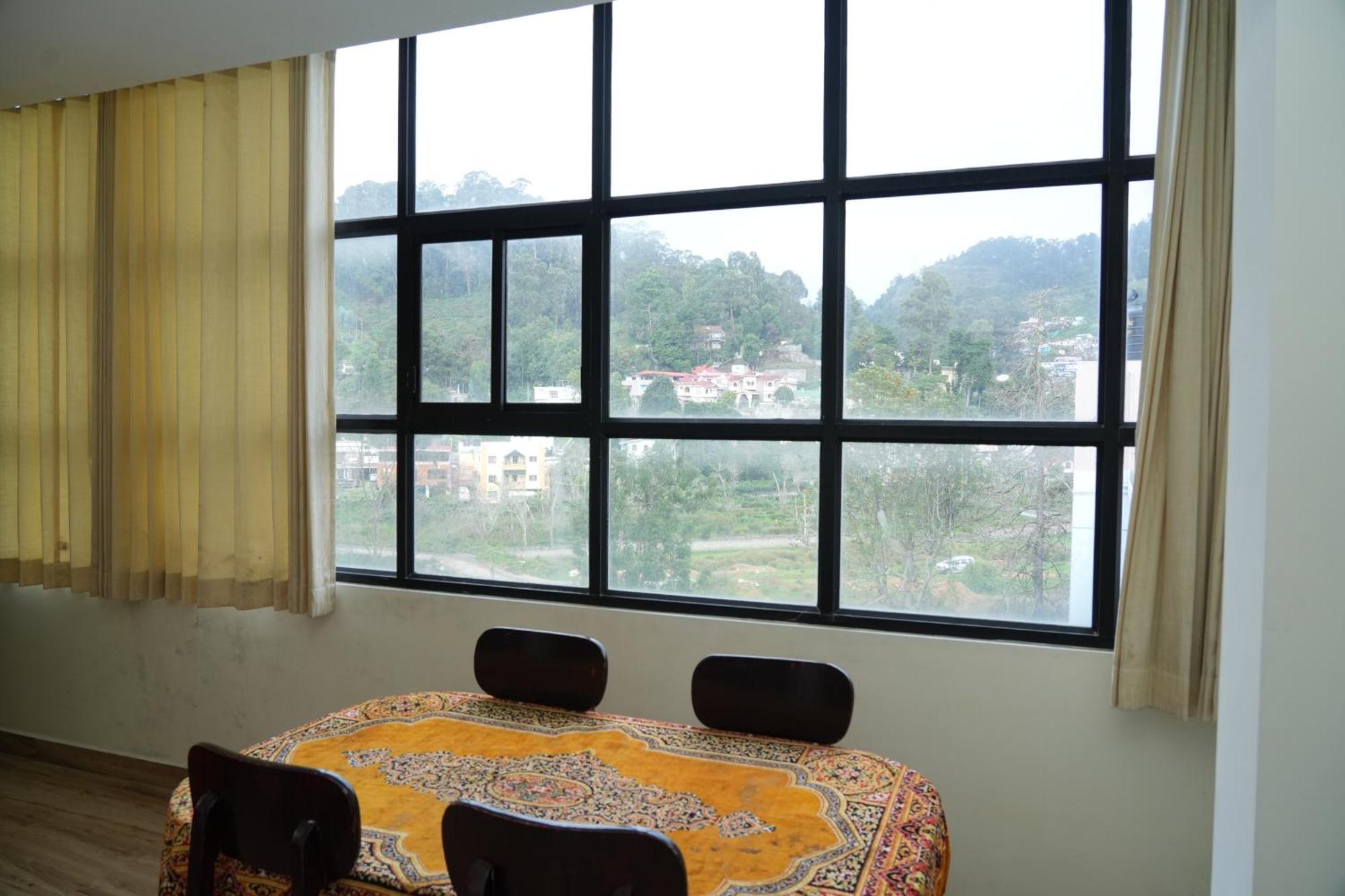 Vetrivel International By Brown Tree Resorts Tamilnadu - Tamilnadu - Kodaikanal Esterno foto