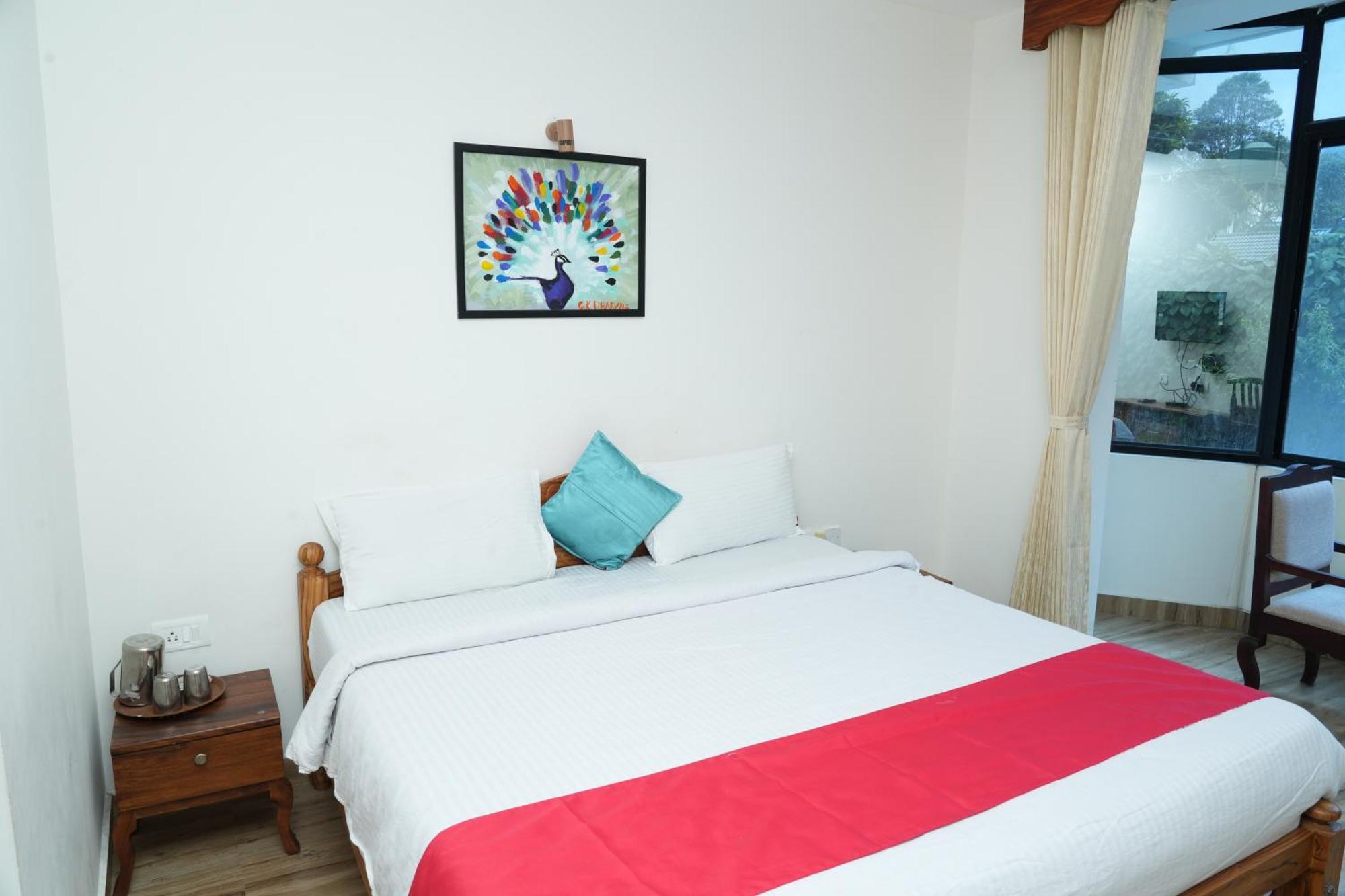 Vetrivel International By Brown Tree Resorts Tamilnadu - Tamilnadu - Kodaikanal Esterno foto