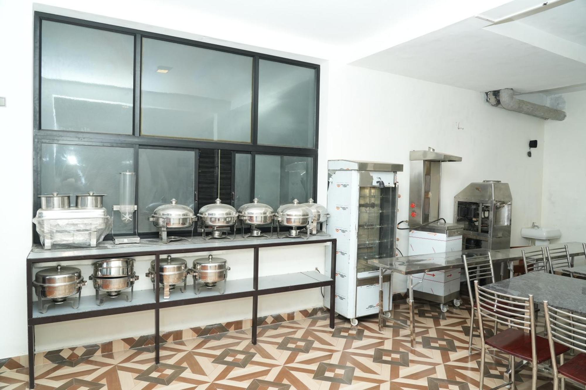 Vetrivel International By Brown Tree Resorts Tamilnadu - Tamilnadu - Kodaikanal Esterno foto