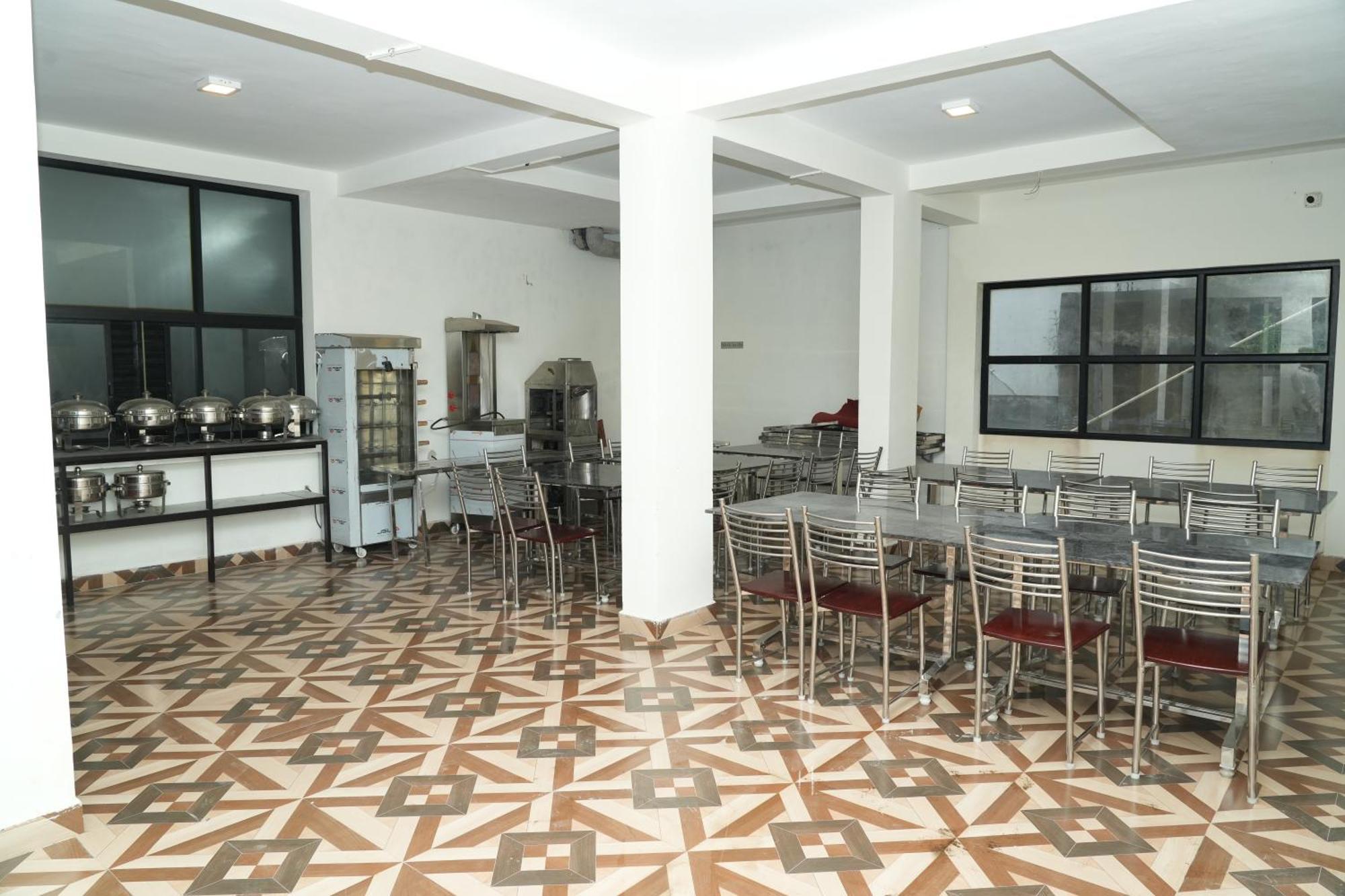 Vetrivel International By Brown Tree Resorts Tamilnadu - Tamilnadu - Kodaikanal Esterno foto