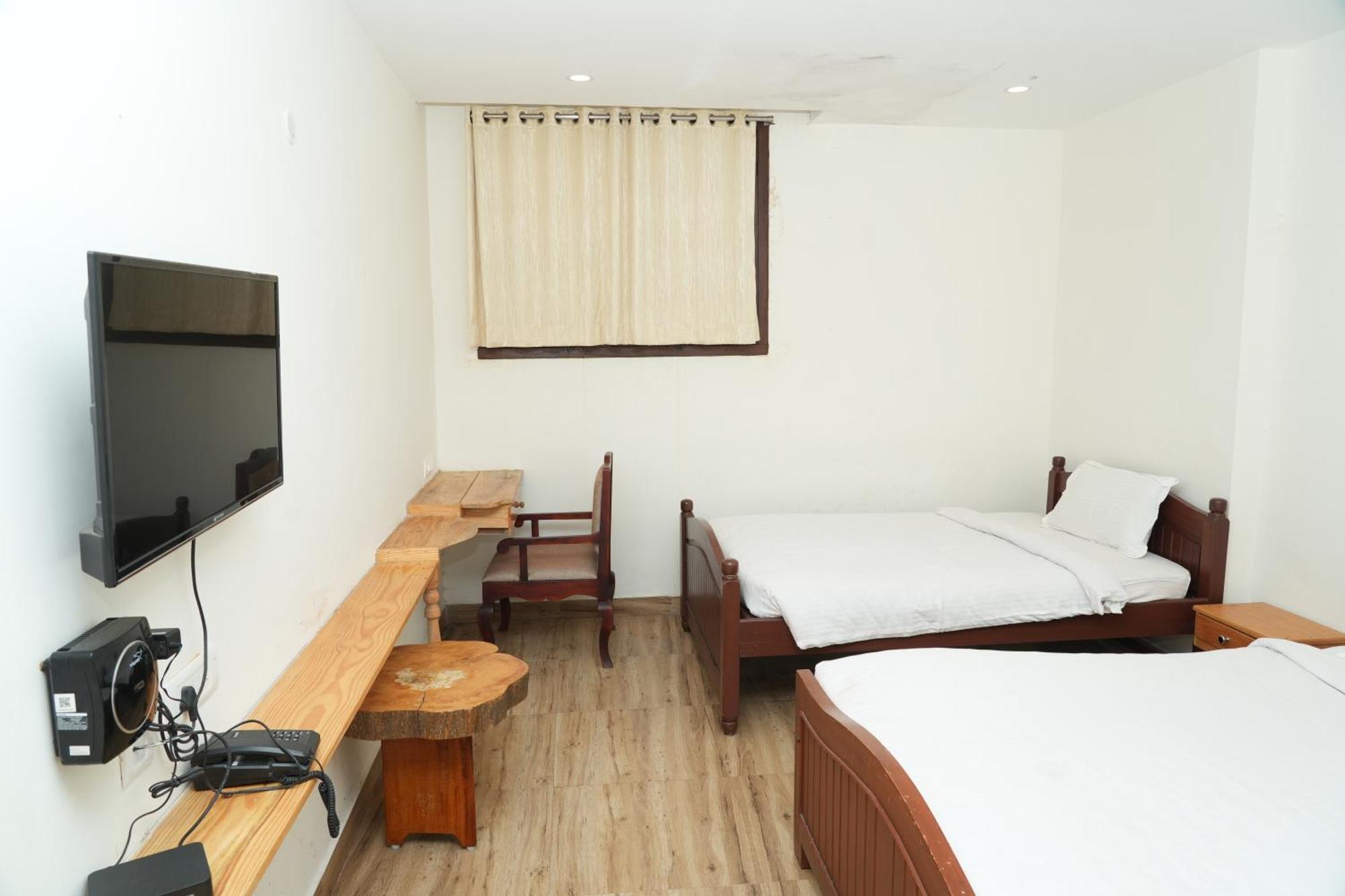 Vetrivel International By Brown Tree Resorts Tamilnadu - Tamilnadu - Kodaikanal Esterno foto