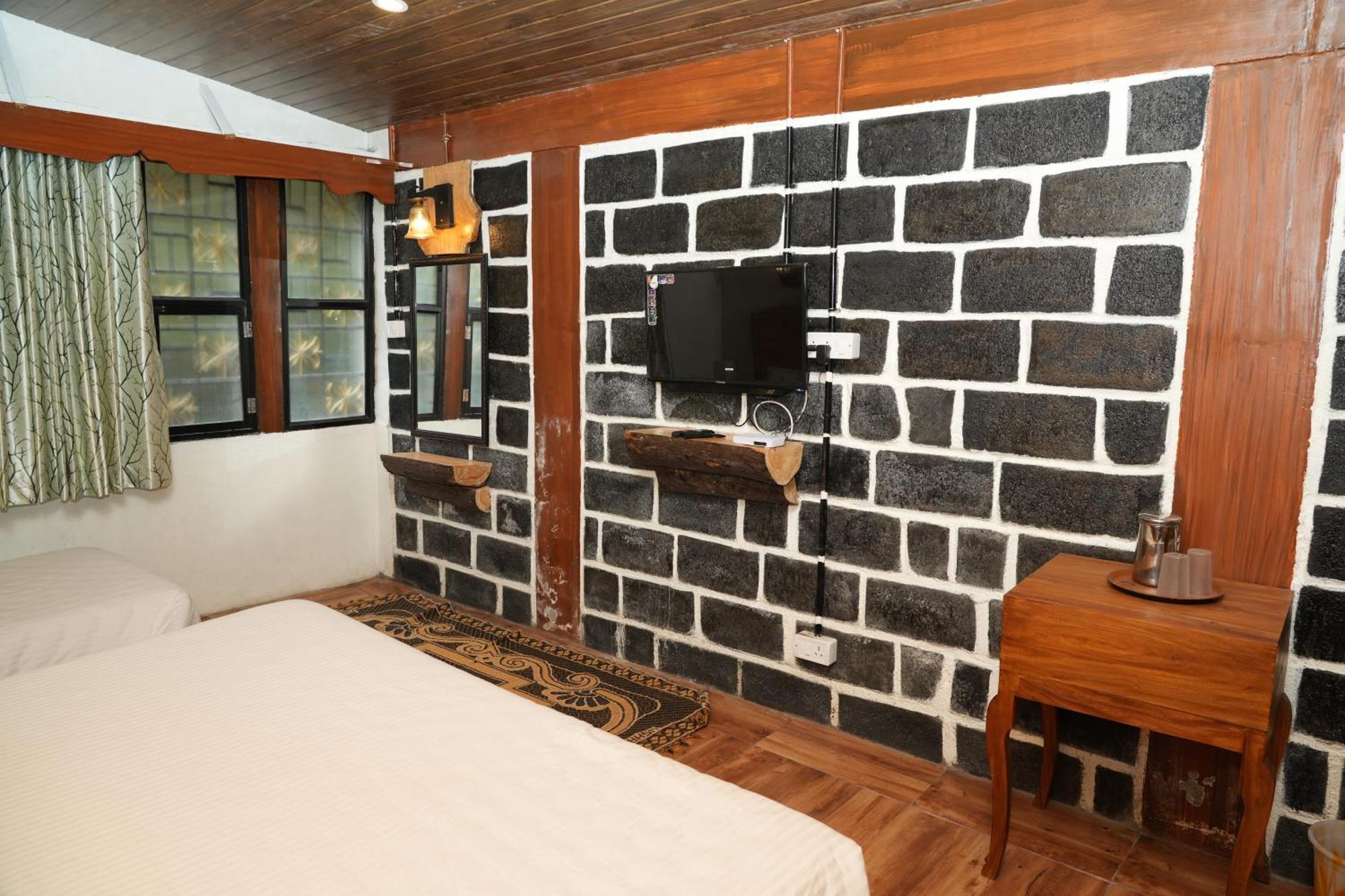 Vetrivel International By Brown Tree Resorts Tamilnadu - Tamilnadu - Kodaikanal Esterno foto