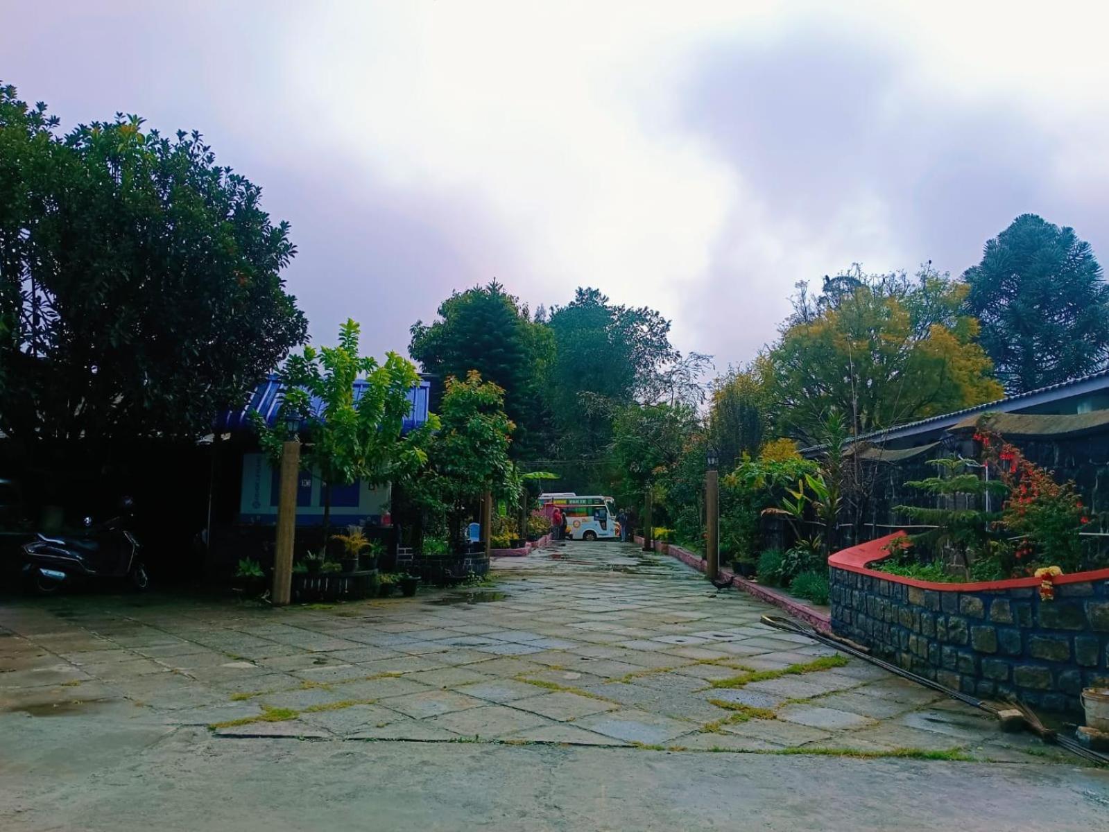 Vetrivel International By Brown Tree Resorts Tamilnadu - Tamilnadu - Kodaikanal Esterno foto