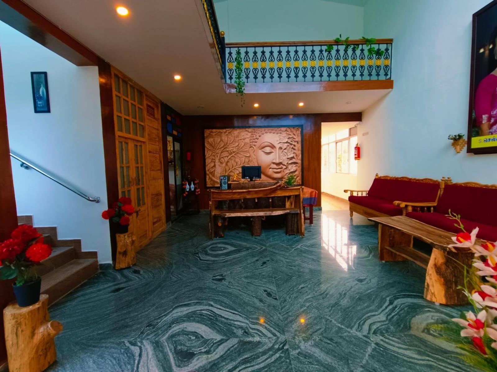 Vetrivel International By Brown Tree Resorts Tamilnadu - Tamilnadu - Kodaikanal Esterno foto