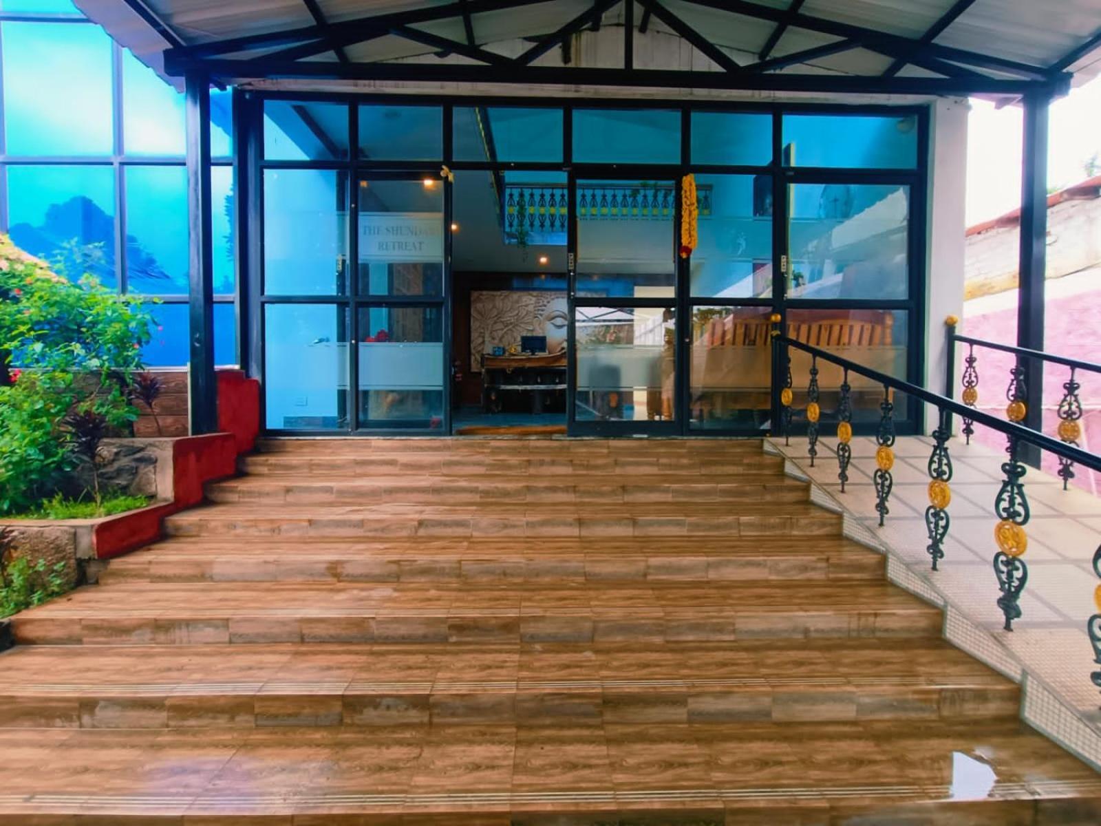 Vetrivel International By Brown Tree Resorts Tamilnadu - Tamilnadu - Kodaikanal Esterno foto