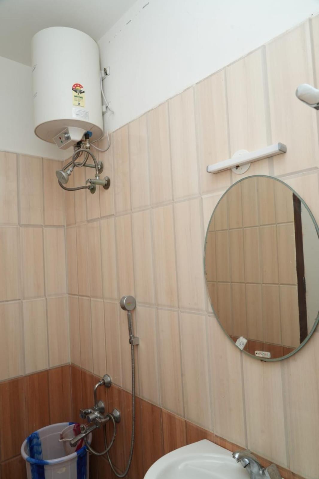 Vetrivel International By Brown Tree Resorts Tamilnadu - Tamilnadu - Kodaikanal Esterno foto